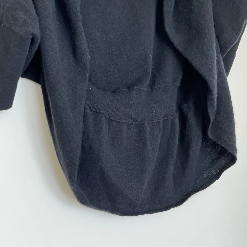 Neiman Marcus Cashmere Cardigan